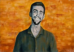 קורס לאמנות לגברים