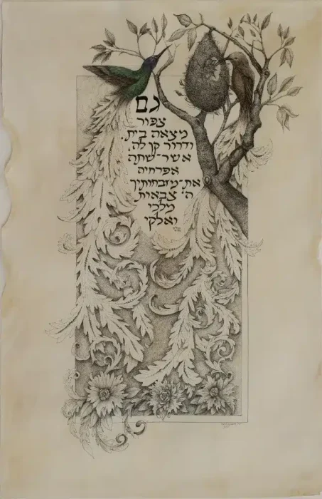 בינה איזנברג