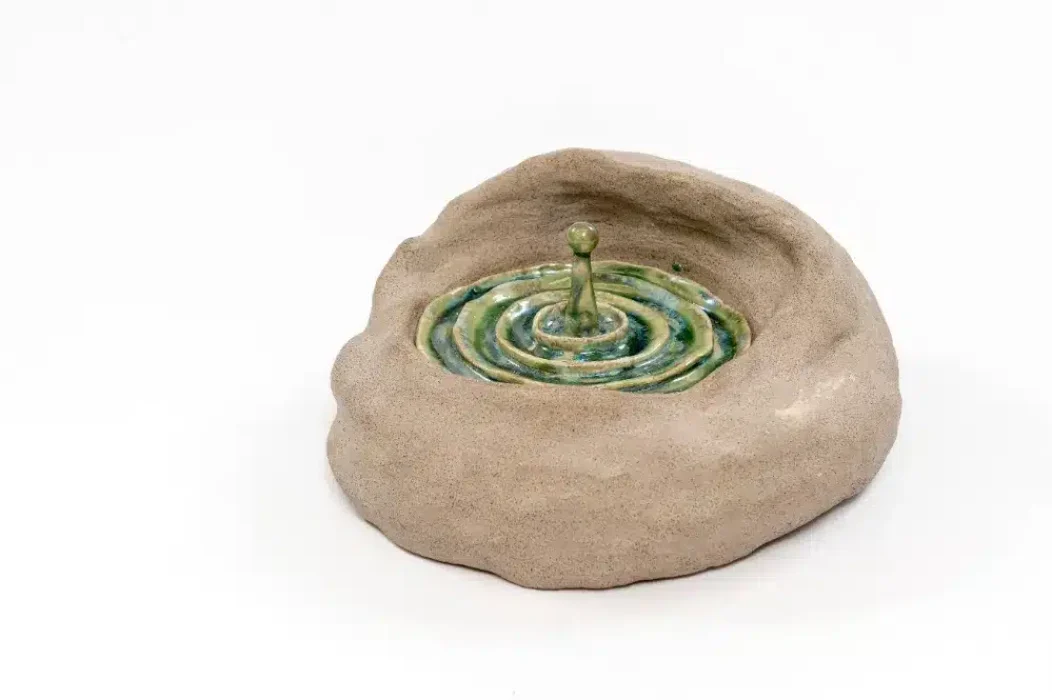 מרים הלישאואר