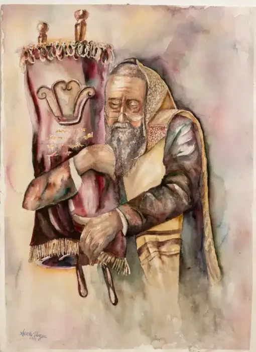 אריאלה אונגר