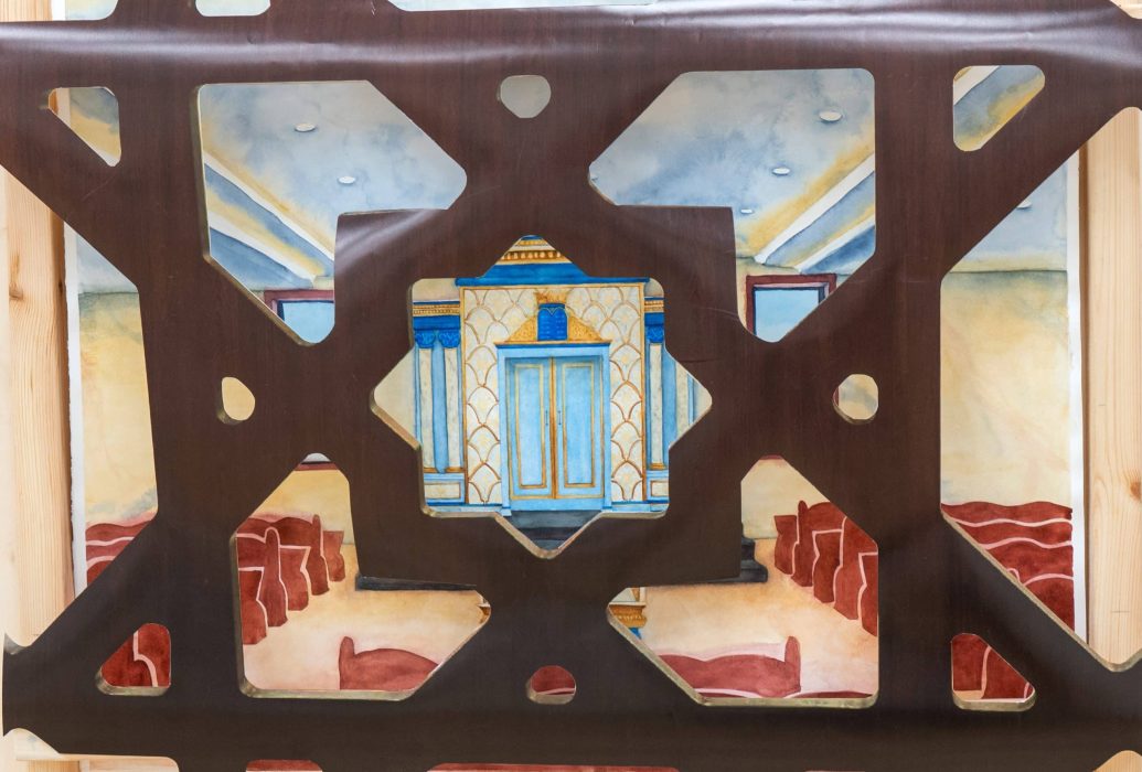 מרים קרביץ (2)