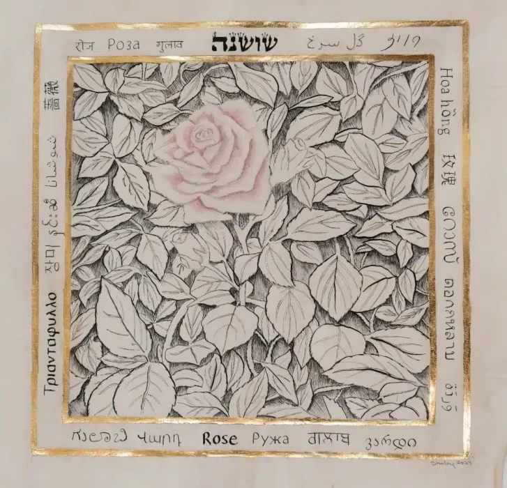 שירלי רנדל