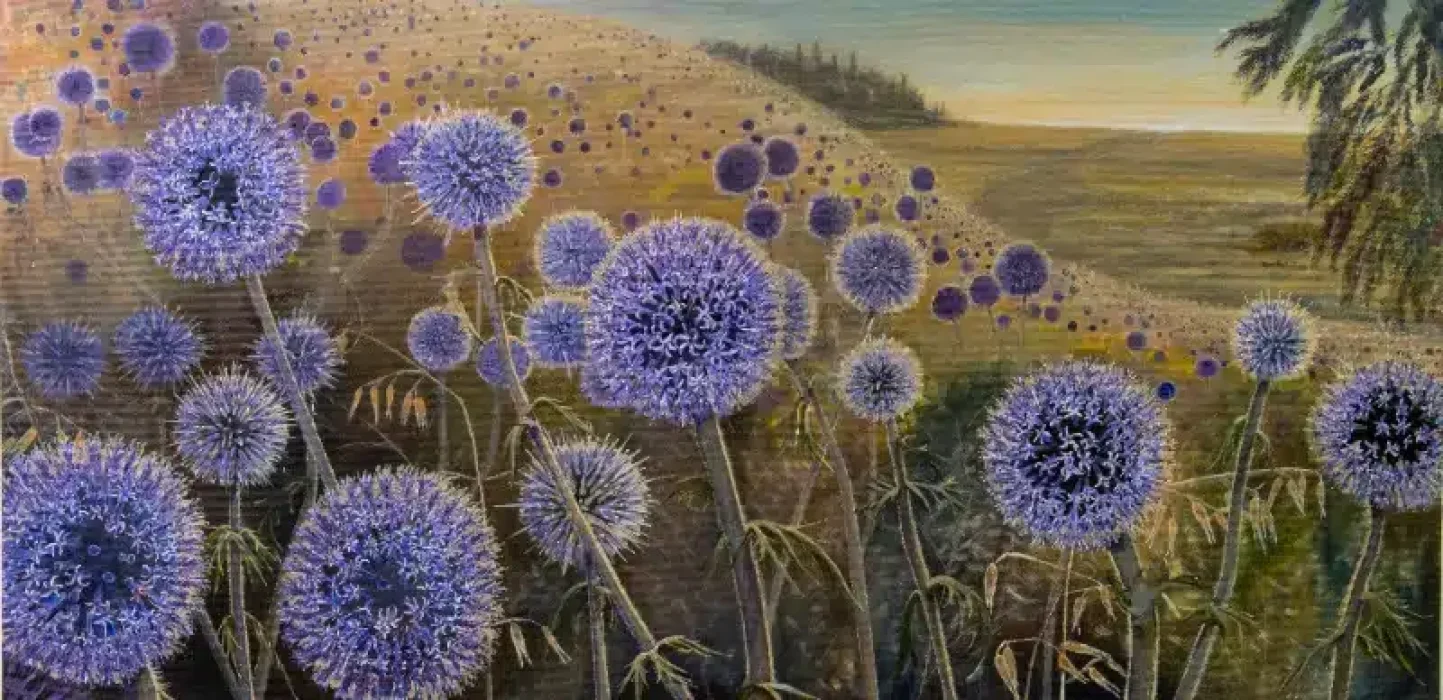 שושנה המבורג