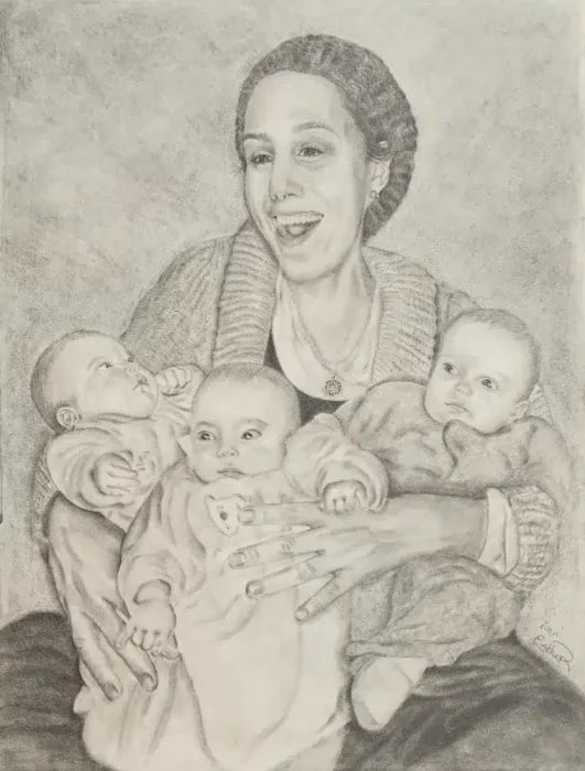 אסתר ניקול