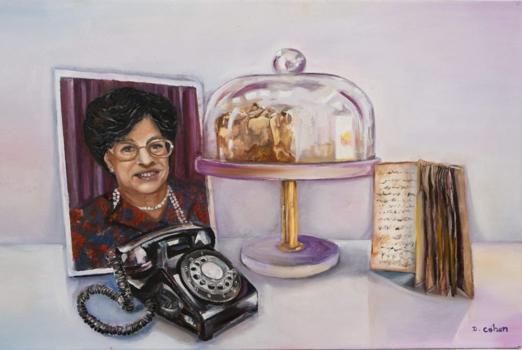 דבורה כהן(1)