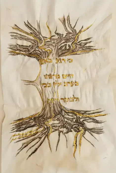 חוה וואנפרך