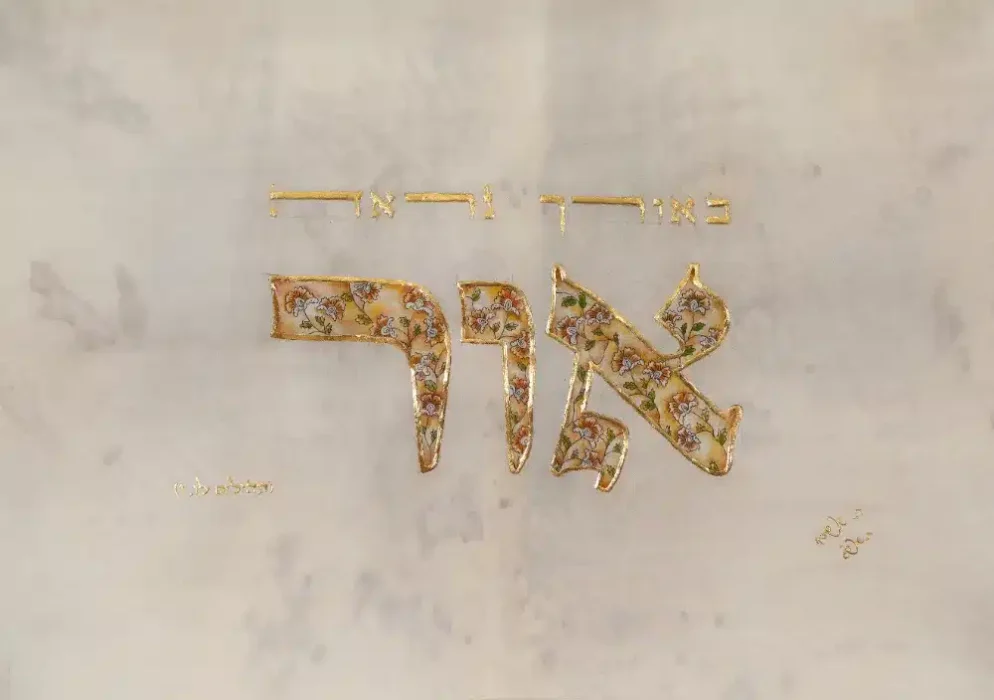 חני שפירא