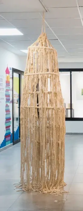 יצירה קהילתית