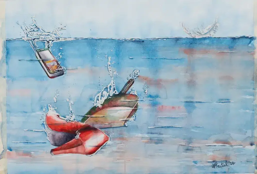 מינטשי טייטל