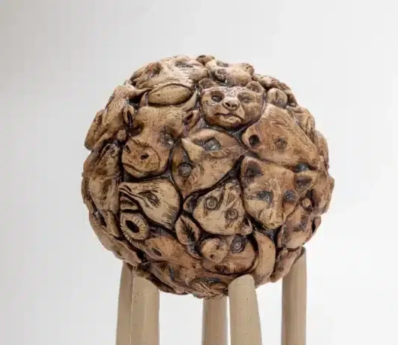 מרים הלישאאור