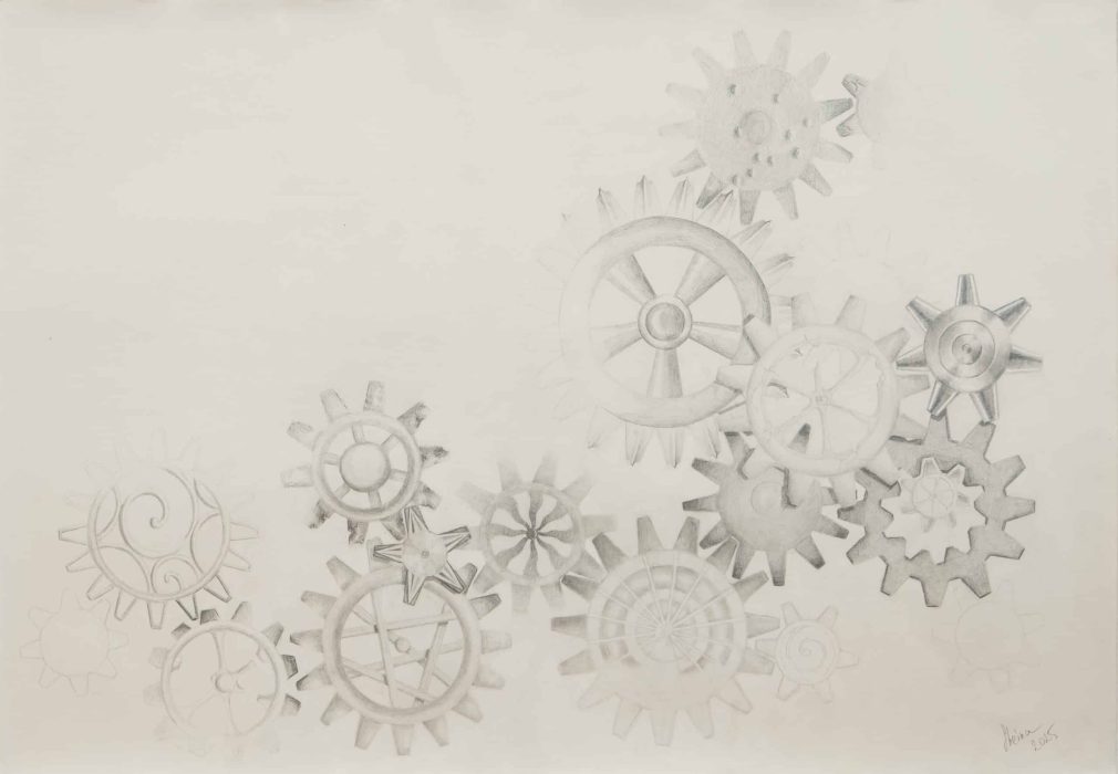 שיינה דרוטין